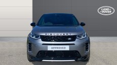 Land Rover Discovery Sport 2.0 D200 Dynamic SE 5dr Auto [5 Seat] Diesel Station Wagon